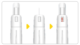 NovoFine Autocover Insulin Pen Needle - 169185275