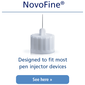 Pen Needle 30G x 8MM Novofine Autocover - Med-Plus Physician Supplies